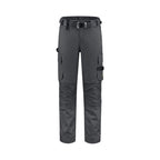 Malfini Work Pants Twill Cordura Stretch MLI-T62T4 Clothing/Training/Malfini Malfini