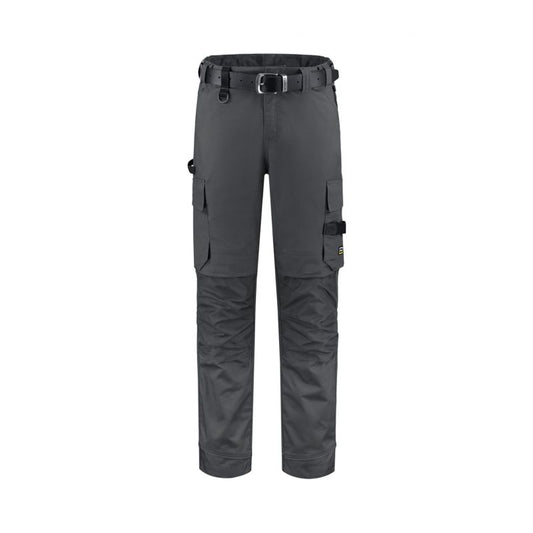 Malfini Work Pants Twill Cordura Stretch MLI-T62T4 Clothing/Training/Malfini Malfini