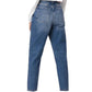 Tommy Jeans Mom Jean Uhr Tprd Be W DW0DW10887 jeans Clothing/Lifestyle/Trousers, shorts/Tommy Jeans Tommy Hilfiger