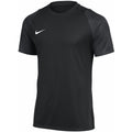 Nike Dri-Fit Academy II Men's T-Shirt Black HV8160 010 To be categorized Your Sports Performance