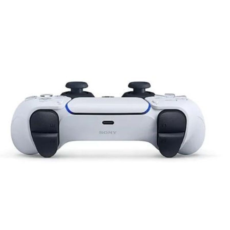 DualSense Wireless Controller SONY White Electronics/Game Consoles Your Sports Performance