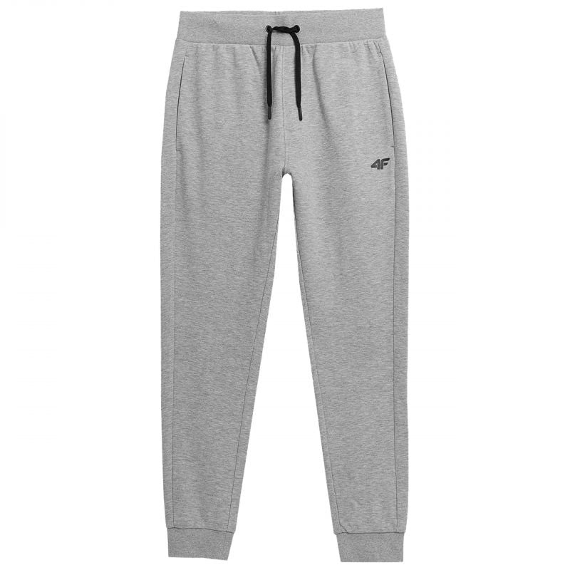 Trousers 4F M 4FWSS24TTROM645-25S Clothing/Outdoor Your Sports Performance