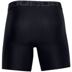 Under Armor Tech 6in 2 pack M boxers 1363619-001 Clothing/Training/Bielizna/Mężczyźni/Under Armour Your Sports Performance