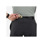 MILLET Intense Jogger Pant M black men's trousers