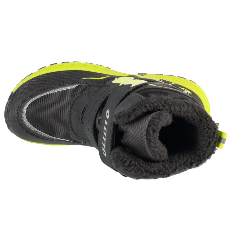 Lotto Alstyne Tex K Jr 2600490K-1163 shoes Footwear/Lifestyle/Lotto Your Sports Performance