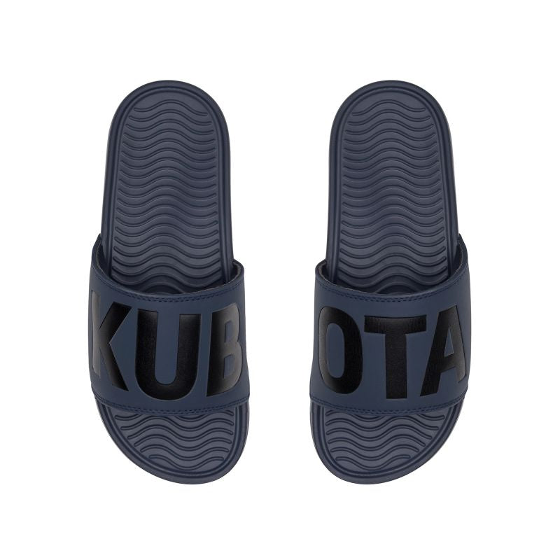 Kubota flaps pro 2.0 navy blue black K25SS-111-001-15-1 Kubota