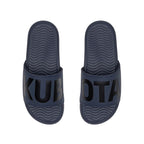 Kubota flaps pro 2.0 navy blue black K25SS-111-001-15-1 Kubota