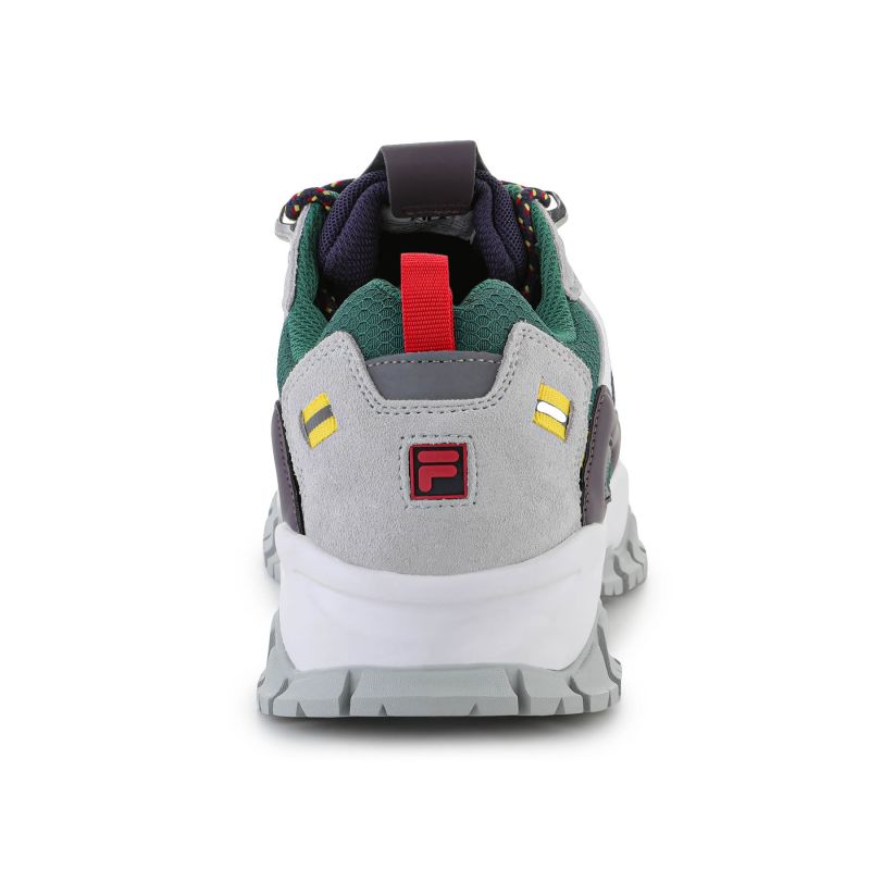 Shoes Fila Ray Tracer TR2 M FFM0058-63063 Footwear/Lifestyle/Fila Your Sports Performance
