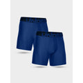 Under Armour Boxer Shorts 6 M 1363619-400 Clothing/Training/Bielizna/Mężczyźni/Under Armour Your Sports Performance