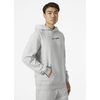 Helly Hansen Core Graphic Sweat Hoodie M 53924 825 Clothing/Outdoor/Helly Hansen Your Sports Performance