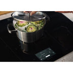 ELECTROLUX EIS62453IZ SaphirMatt induction hob, matt black AGD - Produkty/Płyty grzejne do zabudowy Your Sports Performance