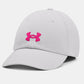 Under Armor Women&#39;s Blitzing Adj Cap 1376705-014 Clothing/Multisport/Under Armour Your Sports Performance