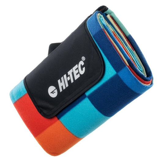 Hi-Tec Battani blanket 92800404128 Accessories/Tourist equipment/koce piknikowe Your Sports Performance