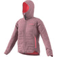 Adidas W TERREX MYSHELTER Primaloft Hooded Jacket W H51460 Clothing/Outdoor Adidas