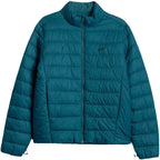 Men’s Technical Jacket 4F M1217 Dark Navy 4FWAW26TTJAM1217 030S