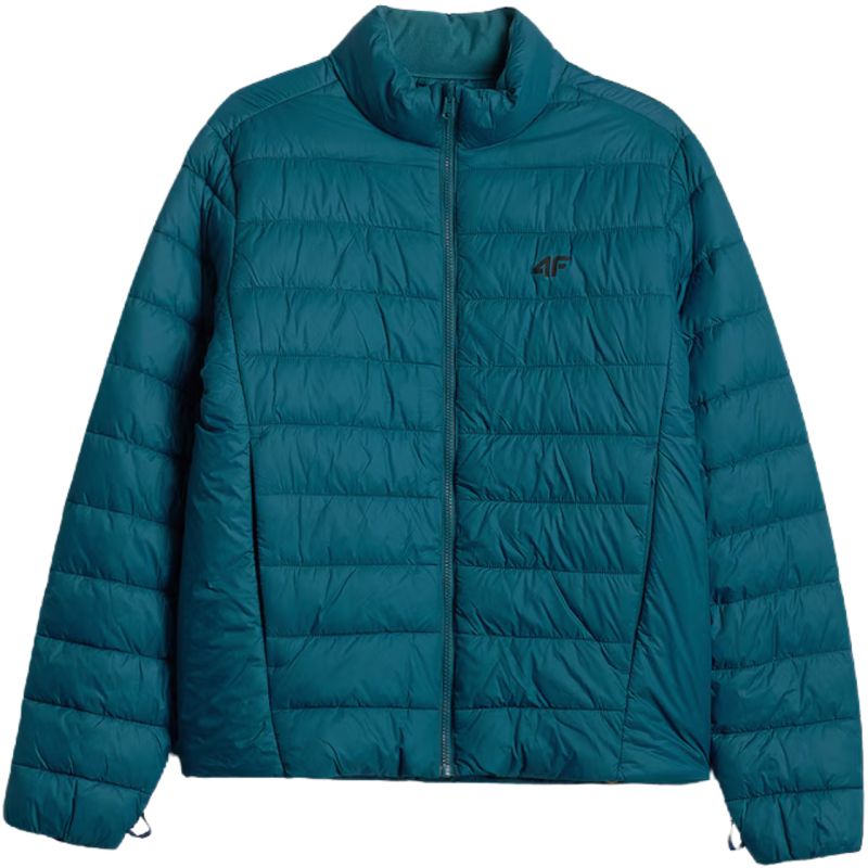 Men’s Technical Jacket 4F M1217 Dark Navy 4FWAW26TTJAM1217 030S