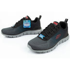 Skechers Track M 232399/BKCC shoes Footwear/Outdoor/Skechers Your Sports Performance
