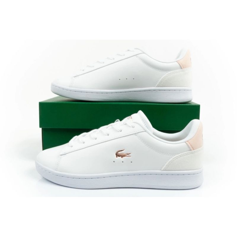 Lacoste Carnaby W 748SUJ00021Y9 Shoes Footwear/Lifestyle/Lacoste/Low Lacoste