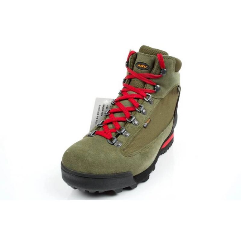 Aku Slope Micro GTX M 885.10485 trekking shoes Footwear/Outdoor/Aku Your Sports Performance