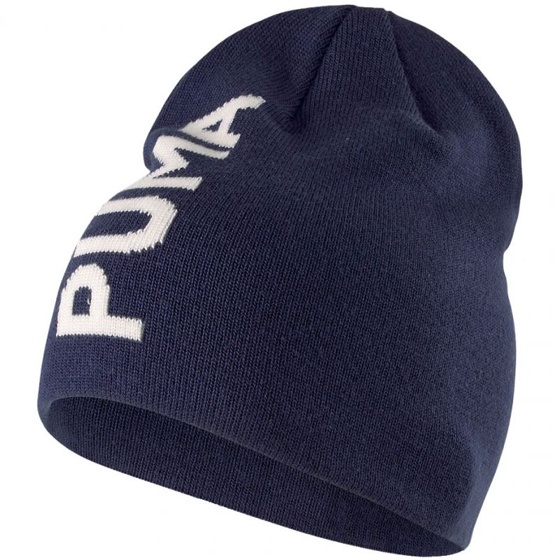 Puma Ess Classic Cuffless Beanie Peaco M 23433 02 Clothing/Multisport Puma