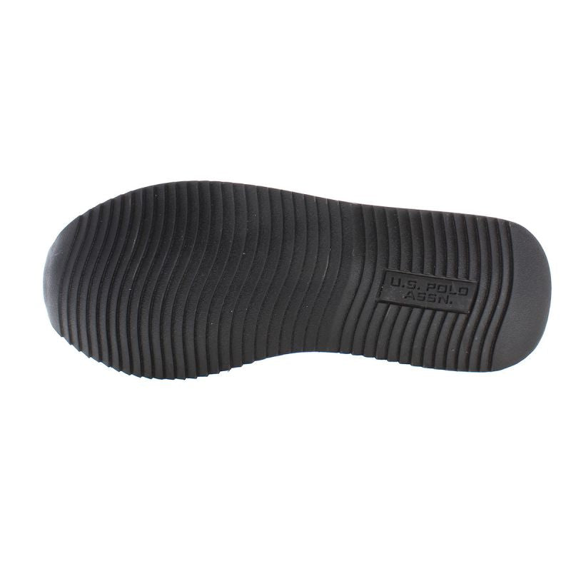 US Polo Shoes W NOBIW002-BLK Footwear/Lifestyle/U.S Polo Assn Your Sports Performance