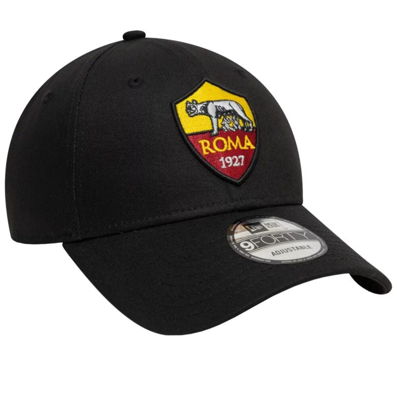 New Era 9FORTY as Roma Cap 60572396 Clothing/Multisport/New Era Your Sports Performance