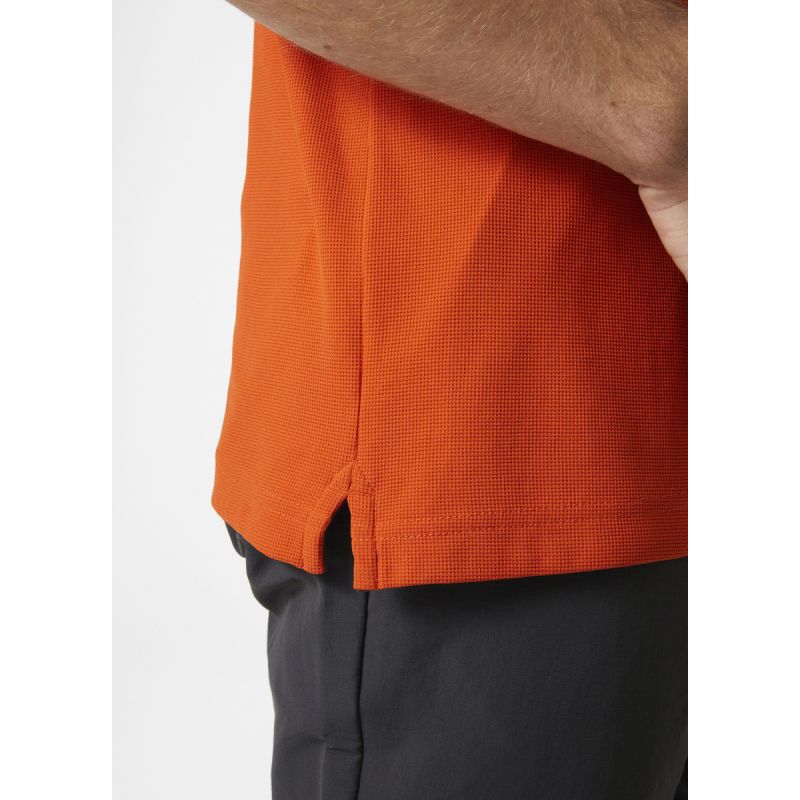 Helly Hansen Kos Polo Shirt M 34068 301 Clothing/Lifestyle/T-shirts/Helly Hansen Your Sports Performance