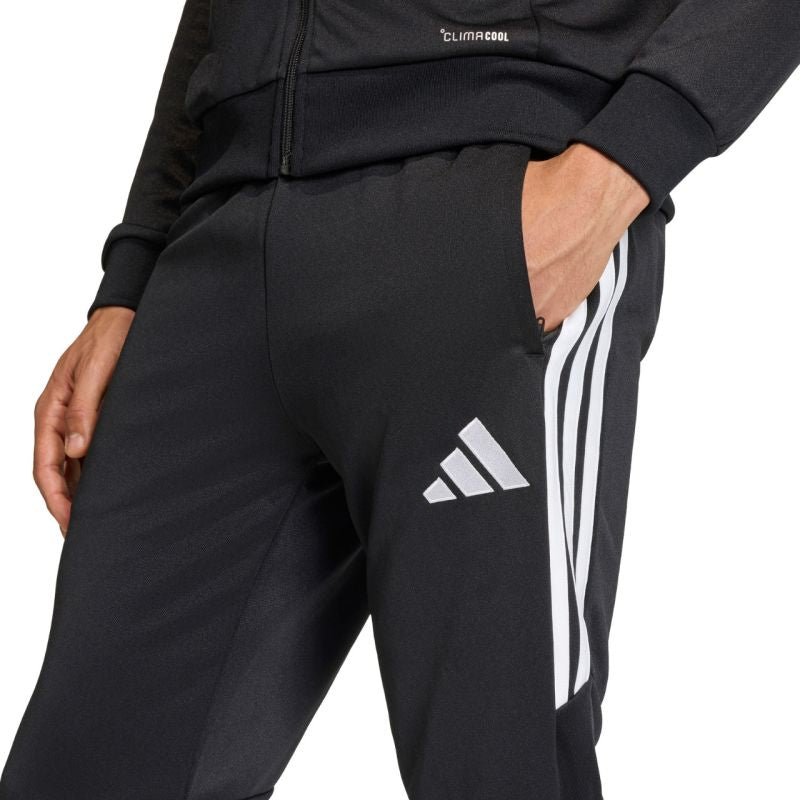 adidas Tiro 26 League Training 3/4 Men's Pants Black KA6342