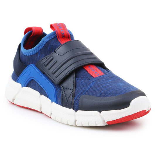 Geox J Flexyper BD J929BD-0GHCE-C4226 Children's Shoes In preparation Your Sports Performance