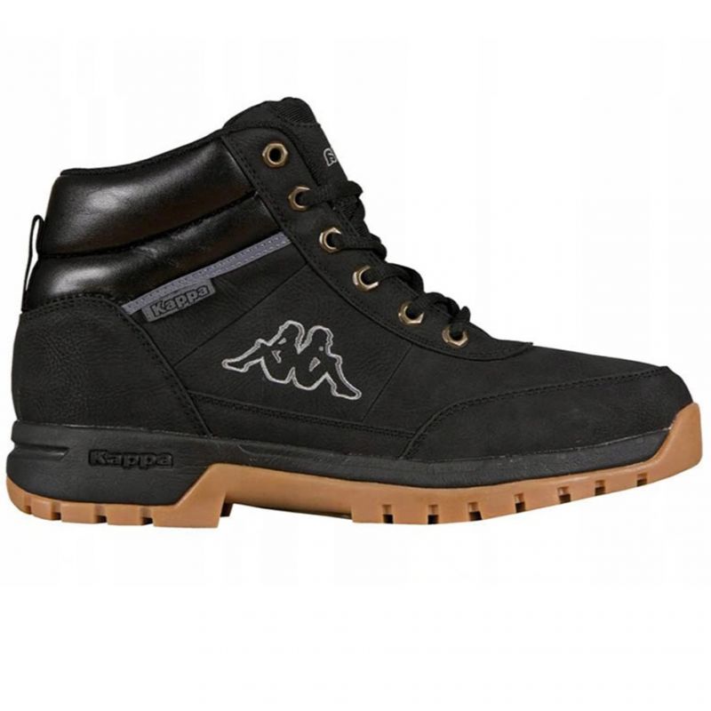 Kappa Bright Mid T Jr 260239T 1111 shoes Footwear/Outdoor/Kappa Kappa