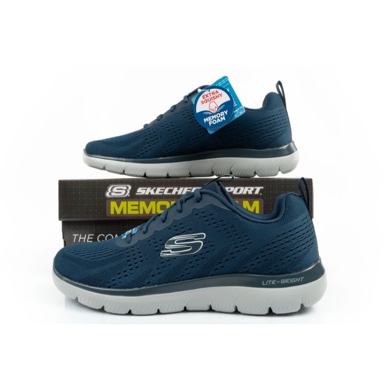 Skechers Summits-Torre M 232395/NVGY shoes Footwear/Lifestyle/Skechers Skechers