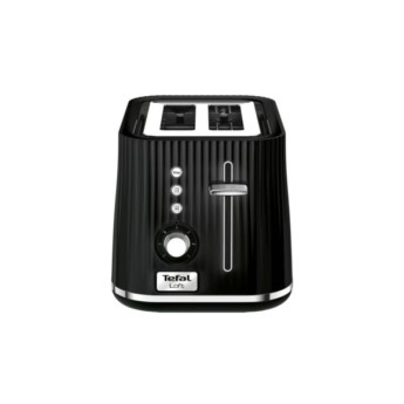 TEFAL TT7618 toaster AGD - Produkty/Tostery Your Sports Performance