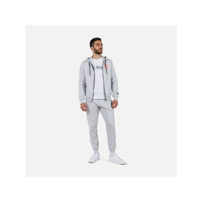 Rossignol New Hero Graphic Tee White Rossignol