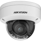 HIKVISION DS-2CD2787G2HT-LIZS (2.8-12mm)(eF) Pro Series IP Camera with ColorVu Dome White CCTV IP/Kamery Your Sports Performance