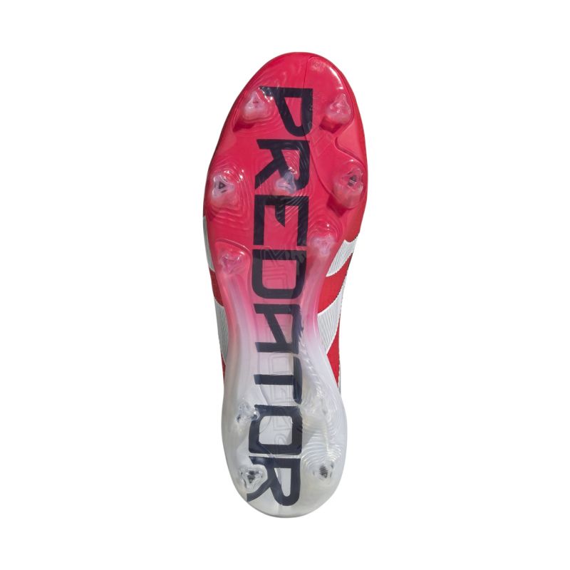 Adidas Predator Elite FG M ID3882 football boots Footwear/Football/SR/FG Adidas