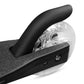 Spokey Glow-Go SPK-944778 Glowing Scooter Accessories/Skating/Hulajnogi/Traditional/For kids/Spokey Your Sports Performance