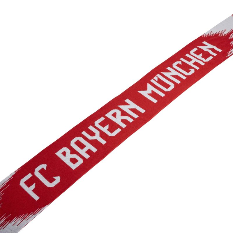 Adidas Bayern Munich Scarf JX0624 In preparation Adidas