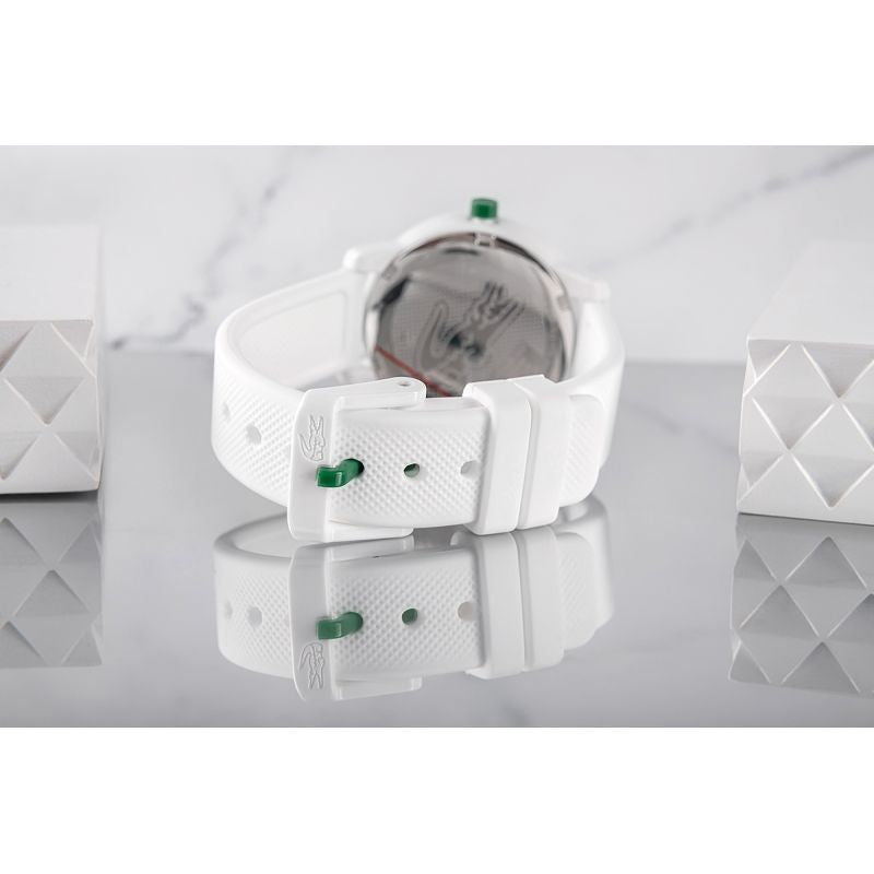 Lacoste Children's Watch LACOSTE 12.12 KIDS 2030039 + BOX Kid/Toys Your Sports Performance