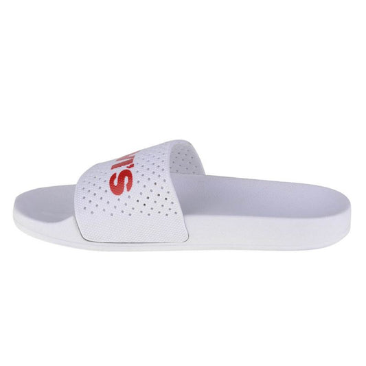 Levi's June Perf SW 233025-753-151 Slides Footwear/Outdoor Your Sports Performance