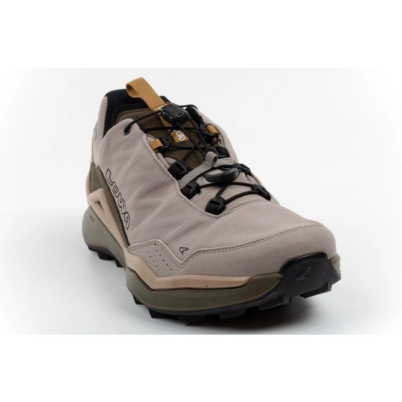 Lowa Men’s Maddox Pro GORE-TEX Sport Trekking Shoes