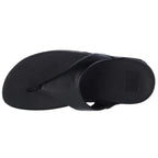 FitFlop Lulu Flip Flops W I88-001 Footwear/Outdoor/FitFlop Your Sports Performance