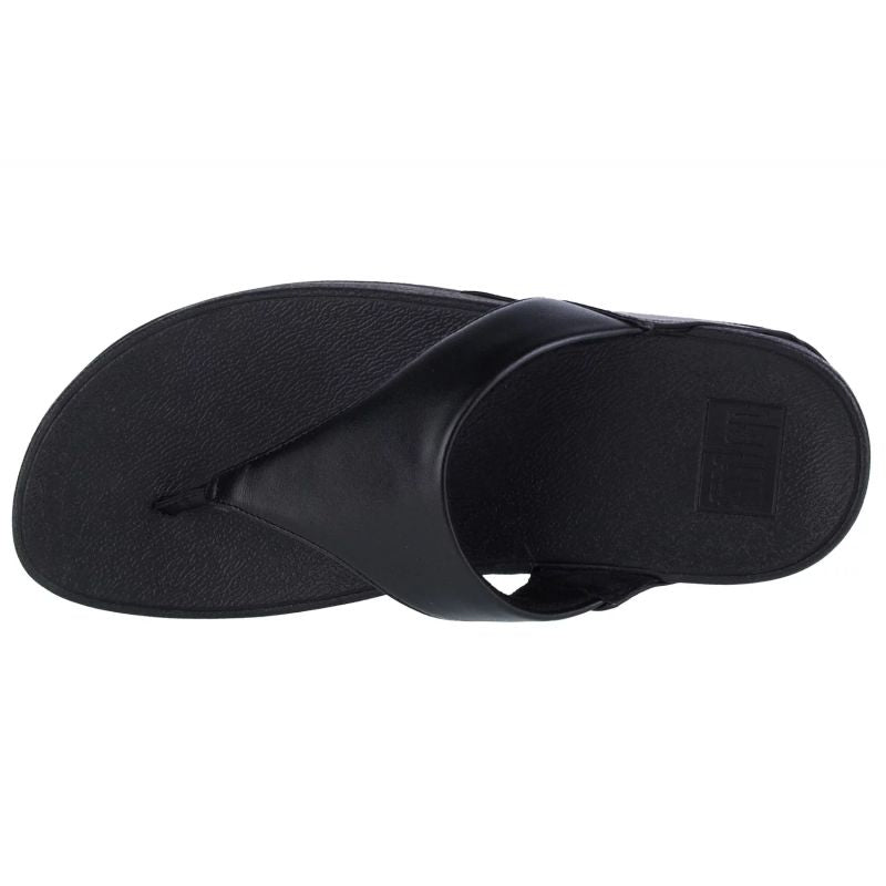 FitFlop Lulu Flip Flops W I88-001 Footwear/Outdoor/FitFlop Your Sports Performance