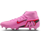 Nike Zoom Mercurial Superfly 10 Academy SG-PRO FQ8336-600 shoes In preparation Nike