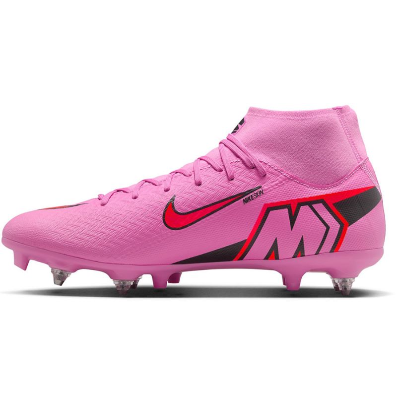 Nike Zoom Mercurial Superfly 10 Academy SG-PRO FQ8336-600 shoes In preparation Nike