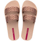 Slippers Ipanema Renda II Fem W 83243-AG944 Footwear/Lifestyle/Ipanema Your Sports Performance