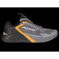 K-Swiss Aero-Actv XMclarenii Steel M 04410-057-M shoes Footwear/Lifestyle/K-Swiss Your Sports Performance