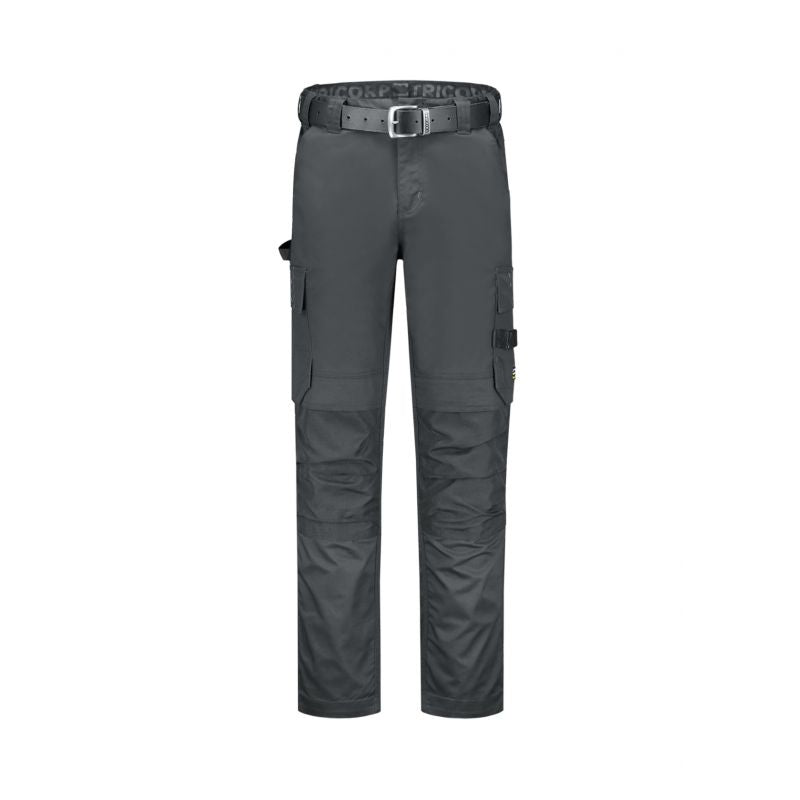 Malfini Work Pants Twill Cordura MLI-T63T4 Clothing/Training/Malfini Malfini