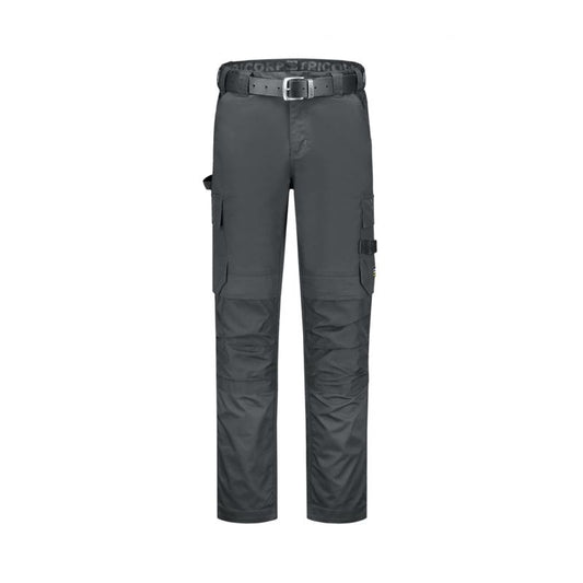 Malfini Work Pants Twill Cordura MLI-T63T4 Clothing/Training/Malfini Malfini