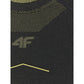 Boy's seamless thermal underwear set 4F 4FJRAW25USEAM294-20S *Kategoria tymczasowa Your Sports Performance