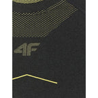 Boy's seamless thermal underwear set 4F 4FJRAW25USEAM294-20S *Kategoria tymczasowa Your Sports Performance